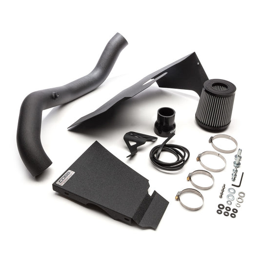 COBB Cold Air Intake for 2015-2017 Ford Mustang EcoBoost - Part Number 7M1100