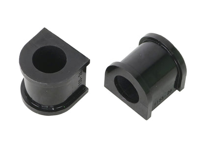 Whiteline W23782 Sway Bar Mount Bushing Kit for Toyota Land Cruiser & 4Runner (26mm)