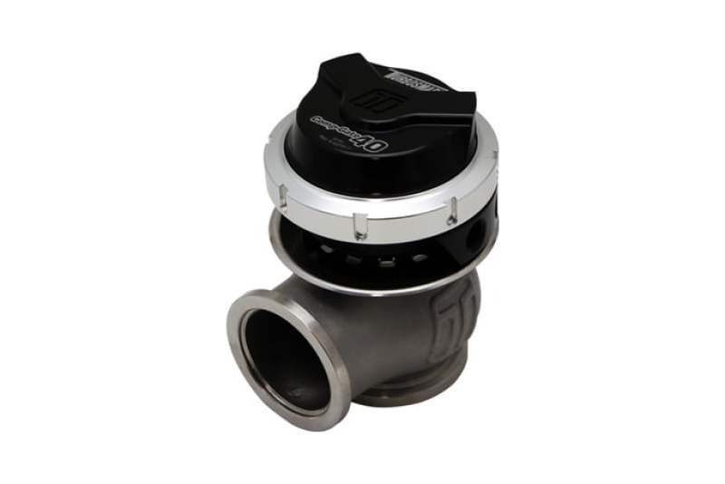 Turbosmart GenV WG40 CompGate40 14 PSI External Wastegate for Motorsport Performance