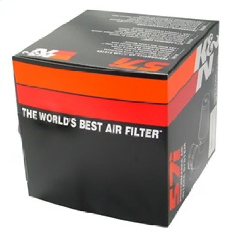 K&N Engineering 57-0479 Performance Intake Kit for Audi TT Quattro 1.8L