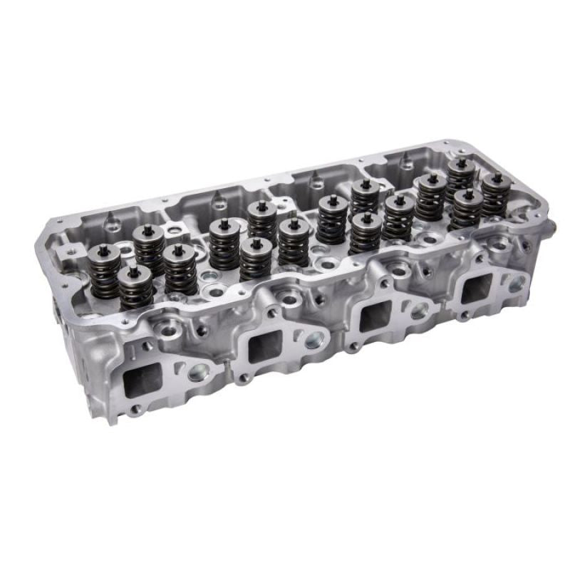 Fleece Performance LB7 Duramax Cylinder Head with Cupless Injector Bore – Passenger Side