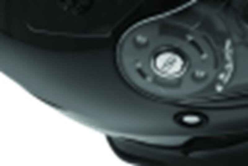 FIRSTGEAR Ajax Adventure Helmet Black - Large
