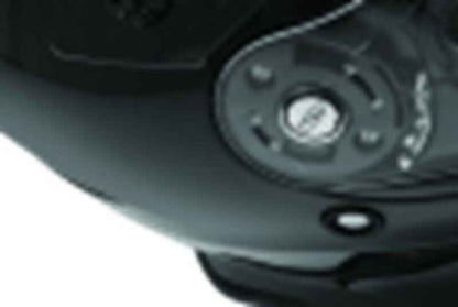 FIRSTGEAR Ajax Adventure Helmet Black - Large