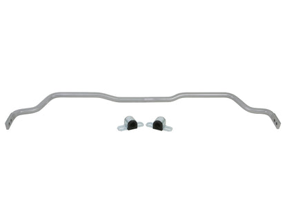 Whiteline 24mm Adjustable Front Sway Bar for Hyundai i30N & Veloster N - Part BHF98Z
