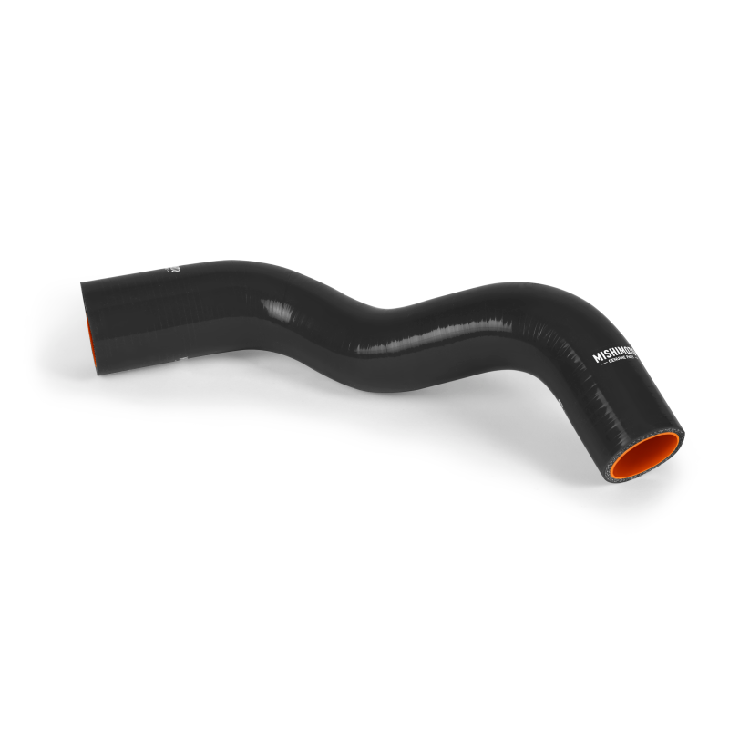 Mishimoto 2009-2013 Chevrolet Corvette Silicone Radiator Hose Kit – Black