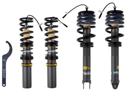 Bilstein EVO SE Coilovers for Porsche 911 (2020-2021) – Adjustable Performance Suspension System