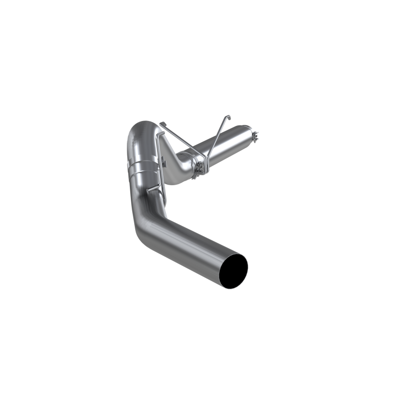 MBRP Armor Lite Series 5-inch Filter Back Exhaust System for Dodge Ram 2500/3500 with Part Number S61340PLM