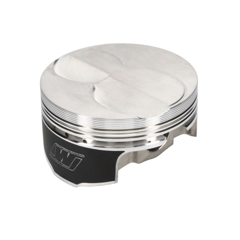 Wiseco Chevrolet LS 4.070 Inch Bore Professional Forged Piston Set with 1.110 Inch Compression Height – Part Number K464X7