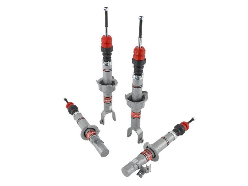 Skunk2 Racing 88-91 Honda Civic and CRX Sport Shocks Set of 4 - Part #541-05-1200