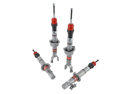 Skunk2 Racing 88-91 Honda Civic and CRX Sport Shocks Set of 4 - Part #541-05-1200