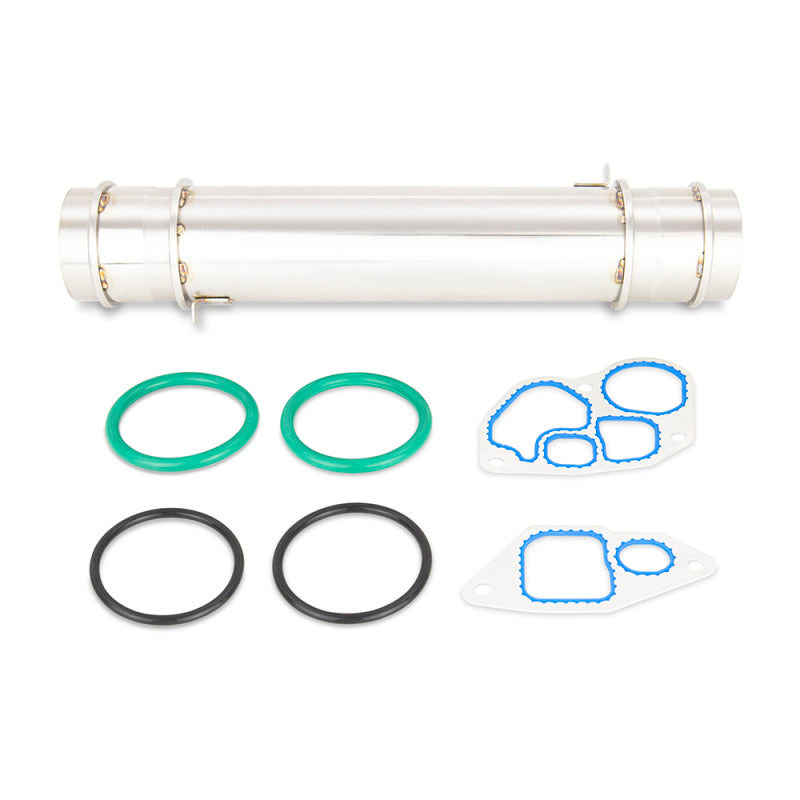 Mishimoto 1994.5-2003 Ford 7.3L Powerstroke Diesel Oil Cooler Replacement