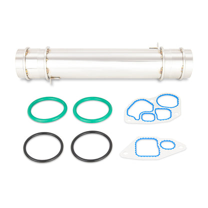 Mishimoto 1994.5-2003 Ford 7.3L Powerstroke Diesel Oil Cooler Replacement