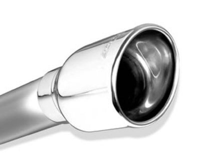Borla S-Type Axle-Back Exhaust System for 2012-2015 Honda Civic 1.8L 4-Cylinder