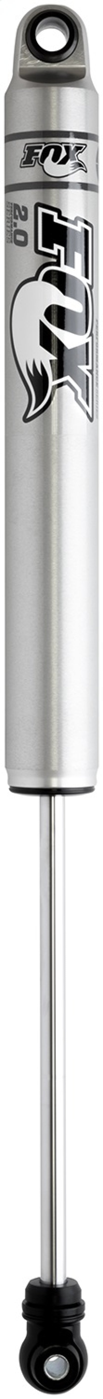 FOX Performance Series Rear Shock for 2010-2011 Ford F-250 Super Duty – 11.6 Inch Aluminum Body, IFP, Part No. 980-24-647