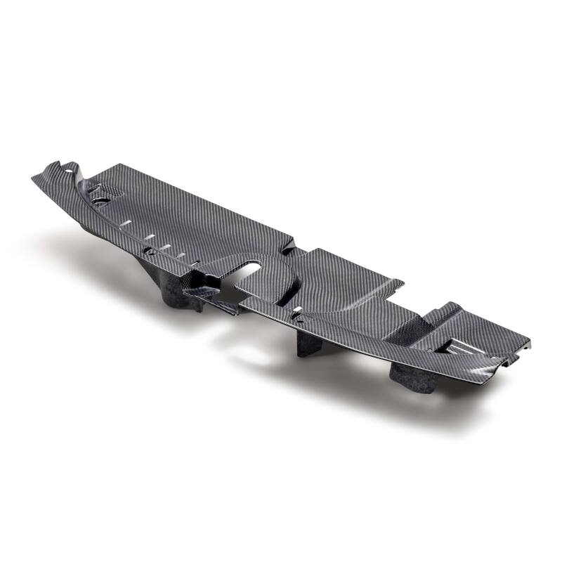 Seibon Carbon Fiber Cooling Plate for 2023-2024 Toyota GR Corolla (Part #CP23TYGRCOR)