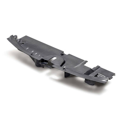 Seibon Carbon Fiber Cooling Plate for 2023-2024 Toyota GR Corolla (Part #CP23TYGRCOR)