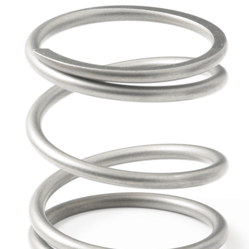 Go Fast Bits GFB EX38/44 7psi Wastegate Spring (Middle) for Automotive Performance Enhancement