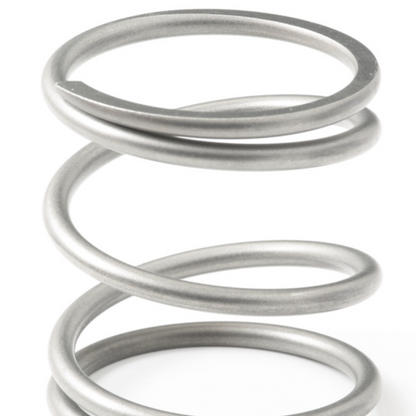 Go Fast Bits GFB EX38/44 7psi Wastegate Spring (Middle) for Automotive Performance Enhancement
