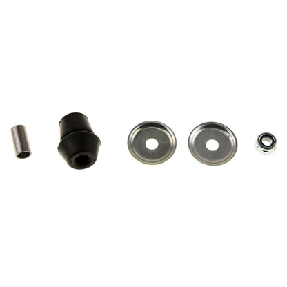 Bilstein B6 24-184809 Monotube Shock Absorber for 1993-1996 Ford F-150 and 1980-1996 Ford Bronco