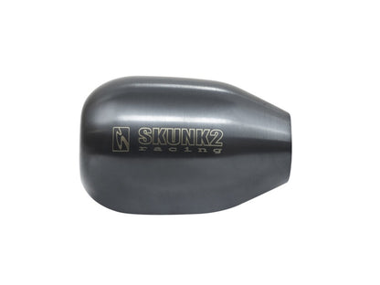 Skunk2 Racing Honda/Acura 6-Speed Billet Shift Knob with PVD Titanium Coating
