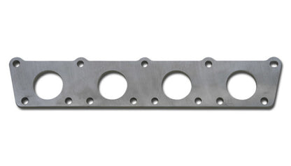 Vibrant T304 Stainless Steel Exhaust Manifold Flange for VW/Audi 1.8T - Part #1460V