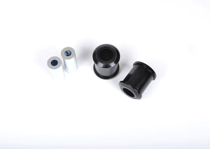 Whiteline Plus W63553 Rear Control Arm Lower Inner Bushing Kit for Volkswagen Jetta, GTI, and CC