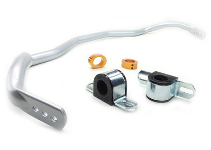 Whiteline 35mm Heavy Duty Blade Adjustable Sway Bar for 2015-2016 Ford Mustang (Part BFF95Z)