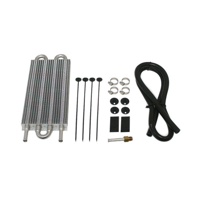 Mishimoto Universal Transmission and Power Steering Cooler MMTC-U for Automatic Transmissions