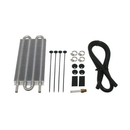 Mishimoto Universal Transmission and Power Steering Cooler MMTC-U for Automatic Transmissions