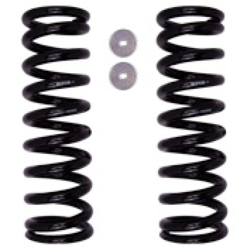 Bilstein B12 Special Suspension Kit for Toyota 4Runner, Tacoma, Lexus GX460 – Part Number 53-332837