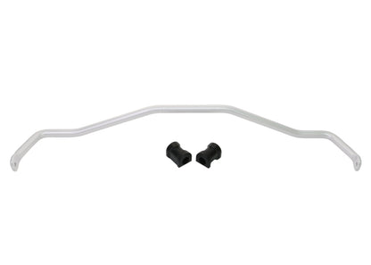 Whiteline 24mm Heavy Duty Front Sway Bar for BMW 3 Series (Part Number BBF36X)