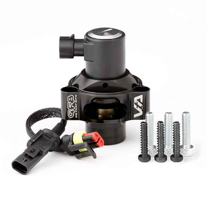 GFB VTA Blow Off Valve 2022+ VW Golf R Mk8 w/Continental Diverter
