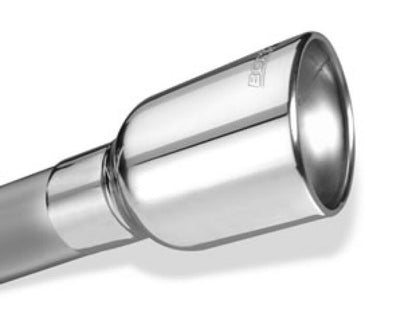 Borla Performance Industries 13-15 Cadillac ATS 2.0L AT RWD Single Split Rear Exit Exhaust System