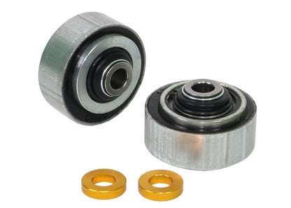 Whiteline Control Arm Lower Inner Rear Bushing Kit for Hyundai Elantra AD & SR (Part KCA474)