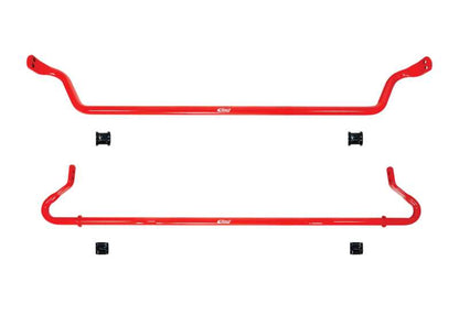 Eibach Anti-Roll Bar Kit for 2015-2019 Subaru WRX STI 2.5L Turbo | Enhanced Handling and Stability