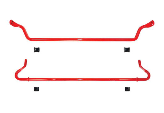 Eibach Anti-Roll Bar Kit for 2015-2019 Subaru WRX STI 2.5L Turbo | Enhanced Handling and Stability