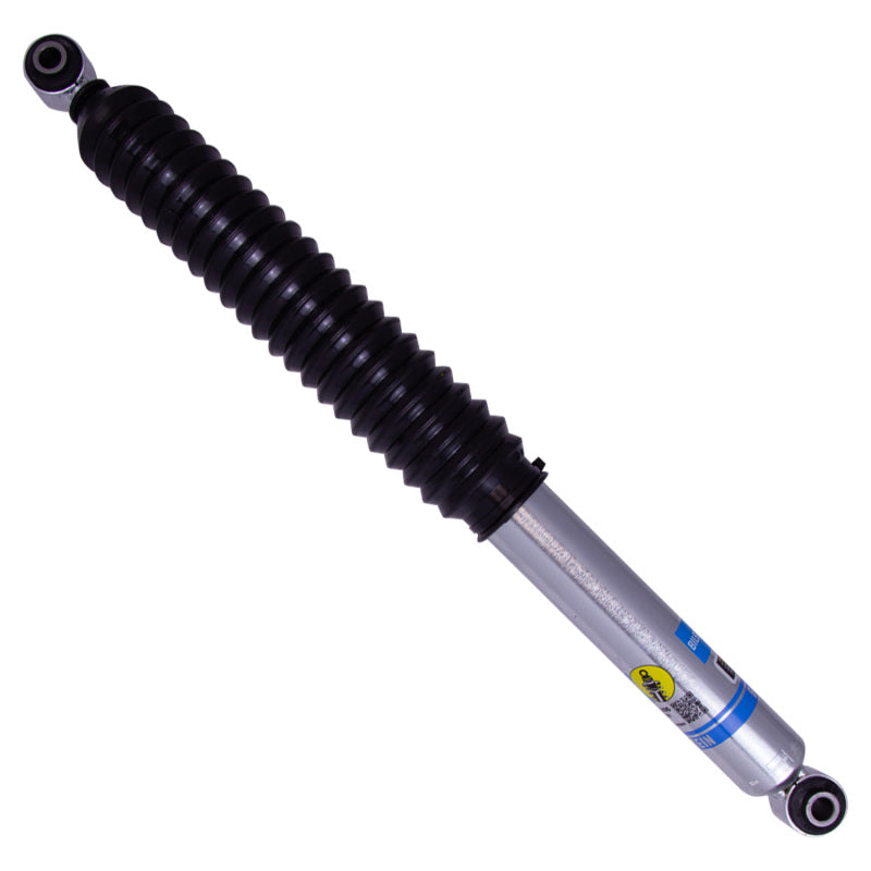 Bilstein B8 5100 Shock Absorbers for 2014-2018 Chevrolet Silverado 1500 and 2014-2018 GMC Sierra 1500, Rear - Part Number 24-285896
