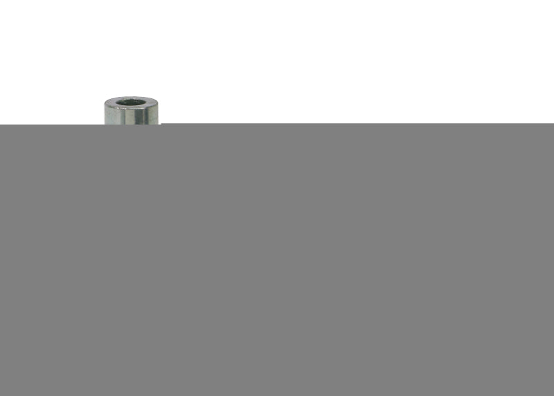 Whiteline Plus Lower Inner Control Arm Bushing for Subaru BRZ, Scion FR-S, Toyota 86 – Part Number W63428