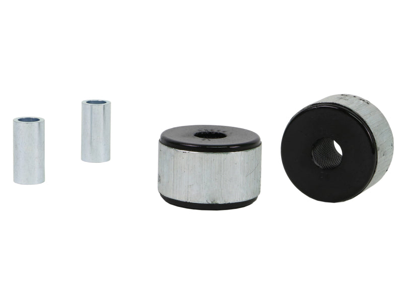 Whiteline W92956 Differential Rear Mount Insert for Mitsubishi Lancer and Outlander