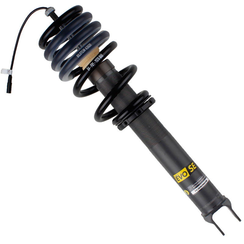 Bilstein EVO SE Coilovers for Porsche 911 (2020-2021) – Adjustable Performance Suspension System
