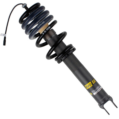 Bilstein EVO SE Coilovers for Porsche 911 (2020-2021) – Adjustable Performance Suspension System