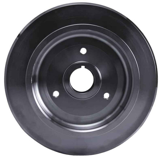 Fluidampr Toyota 2JZ I-6 Steel Internally Balanced Damper