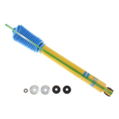 Bilstein 24-185141 B6 4600 Monotube Shock Absorber for Ford F-150 (1997-2004)