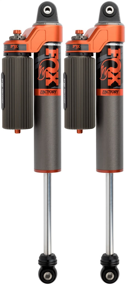FOX Factory Race Series Bypass Piggyback DSC Rear Shock for Jeep Gladiator 3.0 - 4.5 Inch Lift