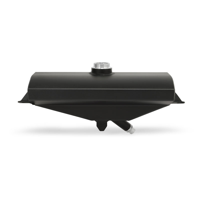 Mishimoto 2015-2020 Ford F-150 Aluminum Expansion Tank – Micro-Wrinkle Black