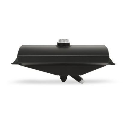 Mishimoto 2015-2020 Ford F-150 Aluminum Expansion Tank – Micro-Wrinkle Black