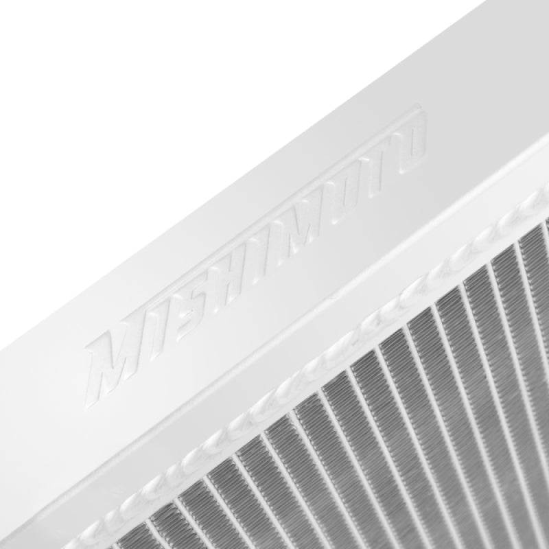 Mishimoto 93-95 Mazda RX-7 Performance Aluminum Radiator - Enhanced Cooling System
