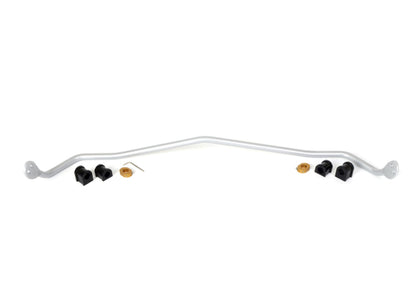 Whiteline BMR77Z 18mm Heavy Duty Adjustable Sway Bar for Mazda RX-8