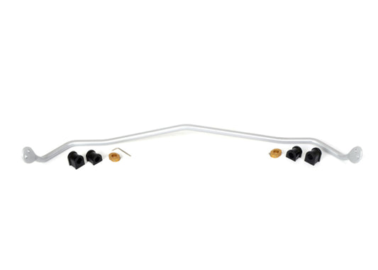 Whiteline BMR77Z 18mm Heavy Duty Adjustable Sway Bar for Mazda RX-8
