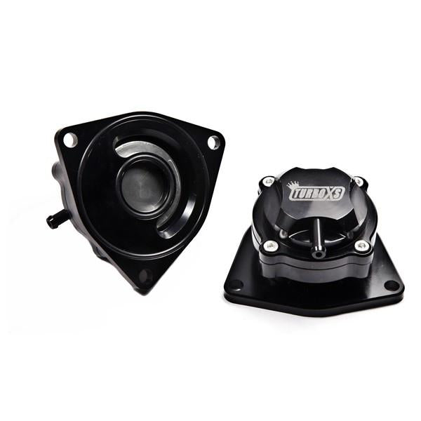Turbo XS Hybrid Blow Off Valve for Hyundai Genesis Coupe 2011-2014, Veloster 2012-2013, Sonata SE 2011-2013 - Part BOV-SML